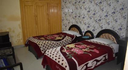 Hotel Neelum Valley
