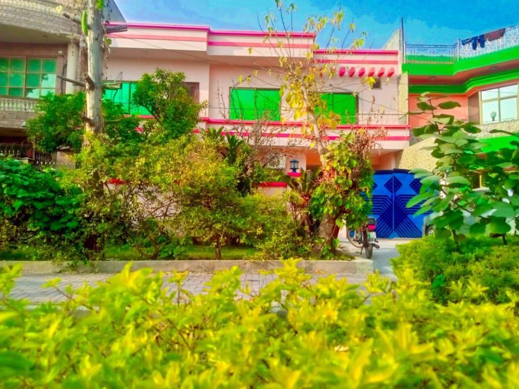 Neelum Guest House - image 7