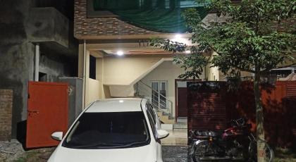 The Crown Guest House  - image 12