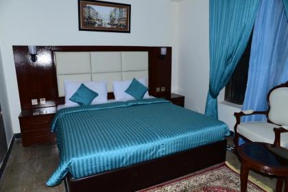 Canari Hotel kashmir View khanspur Ayoubia  - image 11
