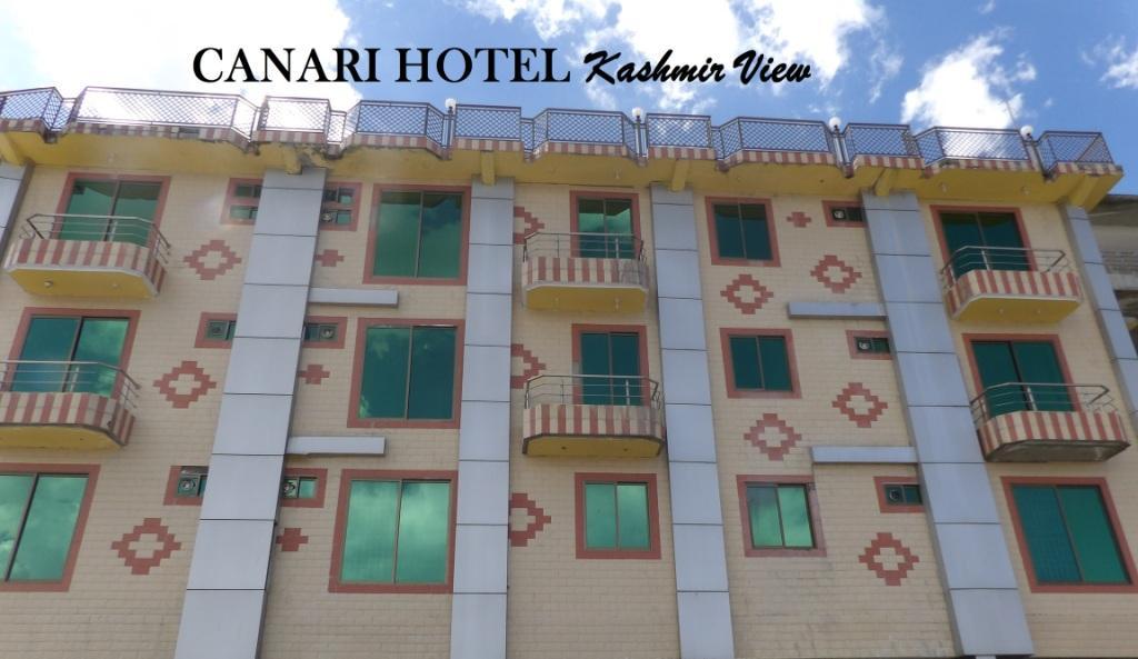 Canari Hotel kashmir View khanspur Ayoubia  - image 3