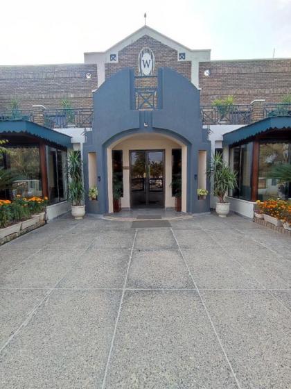 Guest houses in Islamabad 