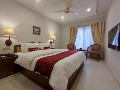 Welcome Hotel Islamabad - image 21