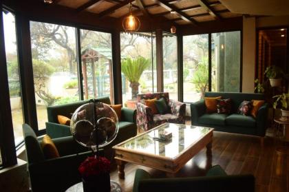 Welcome Hotel Islamabad - image 22