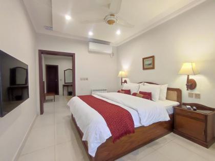 Welcome Hotel Islamabad - image 23