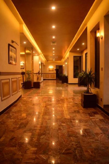 Welcome Hotel Islamabad - image 24