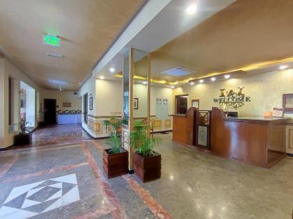 Welcome Hotel Islamabad - image 25