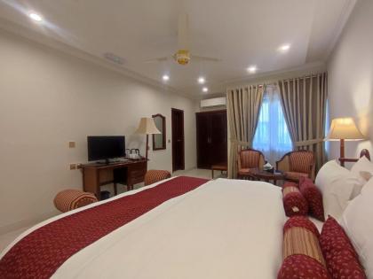 Welcome Hotel Islamabad - image 26
