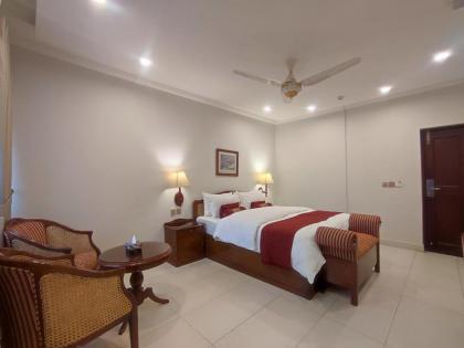 Welcome Hotel Islamabad - image 27