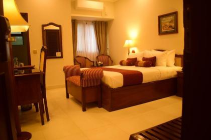 Welcome Hotel Islamabad - image 28