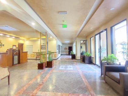 Welcome Hotel Islamabad - image 29