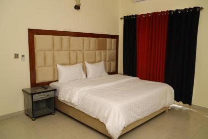 Royal Family Suite E-11 Only for Families Islamabad