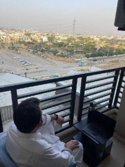 Three Bedroom Apartment Near Mall Islamabad - image 12