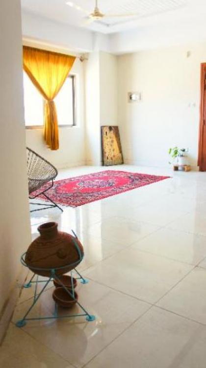Three Bedroom Apartment Near Mall Islamabad - image 15