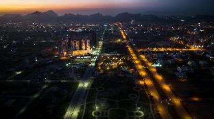 Three Bedroom Apartment Near Mall Islamabad - image 16
