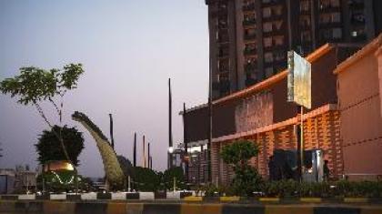 Three Bedroom Apartment Near Mall Islamabad - image 17