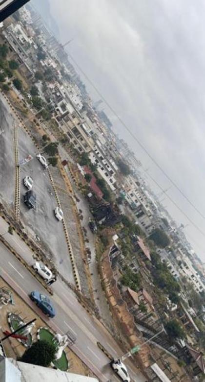 Three Bedroom Apartment Near Mall Islamabad - image 19