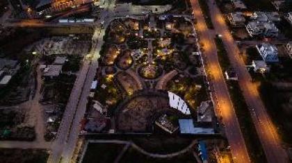 Three Bedroom Apartment Near Mall Islamabad - image 20