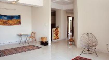 Three Bedroom Apartment Near Mall Islamabad - image 8
