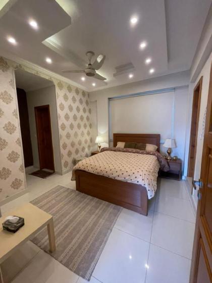 Swiss Cottage in Murree - image 15