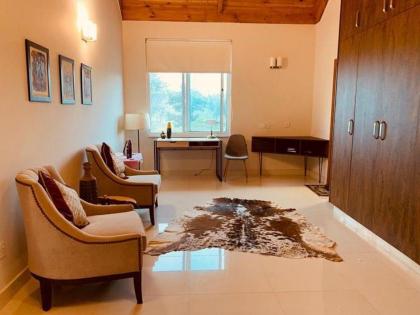 Swiss Cottage in Murree - image 16