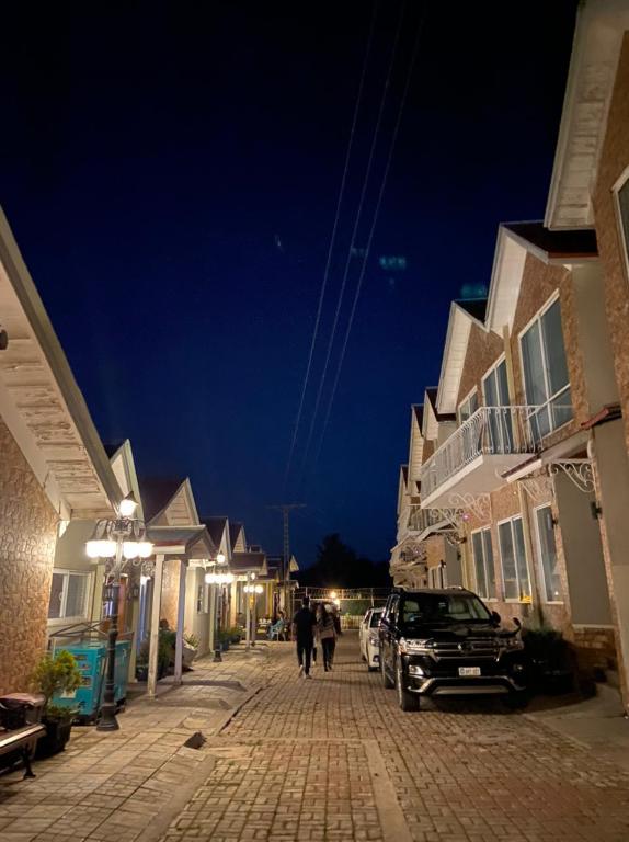 Swiss Cottage in Murree - image 6