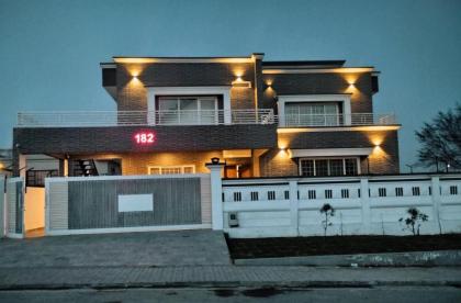 Hotel in Islamabad 