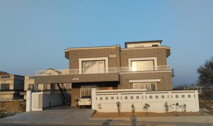 Islamabad Travelodge Guest House - image 10