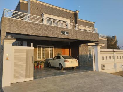 Islamabad Travelodge Guest House - image 11