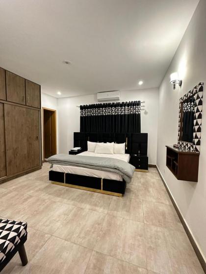 Islamabad Travelodge Guest House - image 12