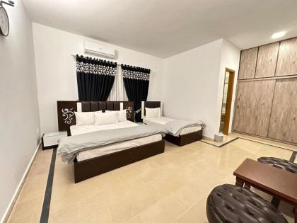 Islamabad Travelodge Guest House - image 16