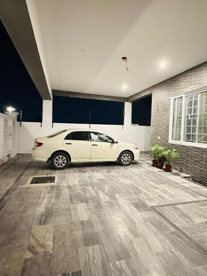 Islamabad Travelodge Guest House - image 19