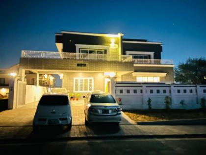 Islamabad Travelodge Guest House - image 20