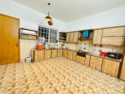 Islamabad Travelodge Guest House - image 21