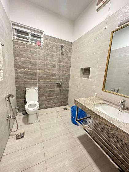 Islamabad Travelodge Guest House - image 25