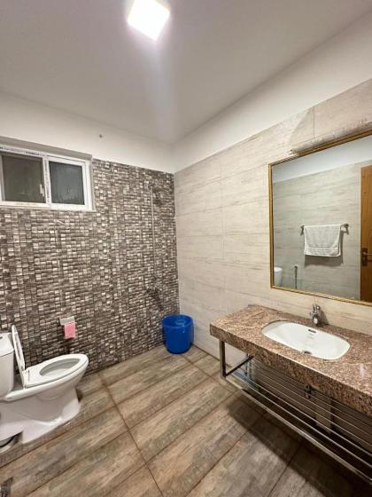 Islamabad Travelodge Guest House - image 26