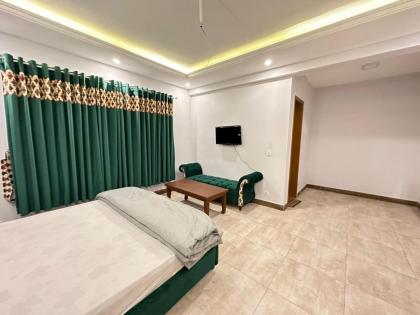 Islamabad Travelodge Guest House - image 27