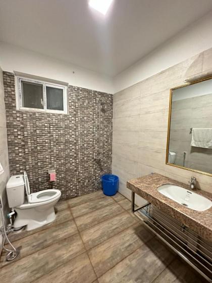 Islamabad Travelodge Guest House - image 28