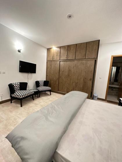 Islamabad Travelodge Guest House - image 29