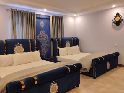 Islamabad Travelodge Guest House - image 3
