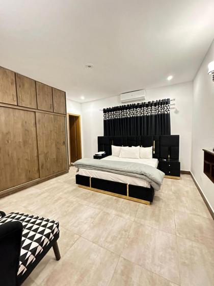 Islamabad Travelodge Guest House - image 30