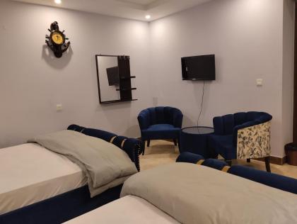 Islamabad Travelodge Guest House - image 4