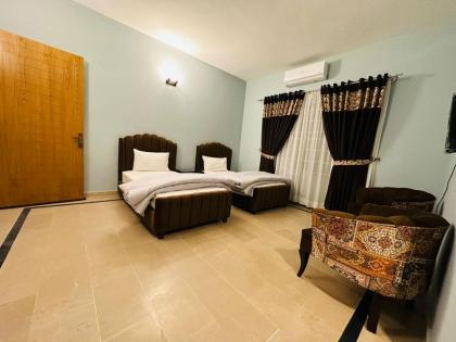 Islamabad Travelodge Guest House - image 5