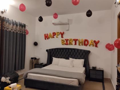 Islamabad Travelodge Guest House - image 6