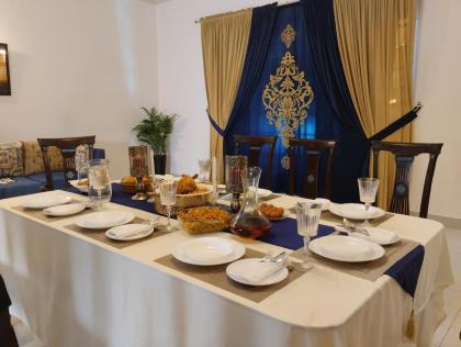 Islamabad Travelodge Guest House - image 7