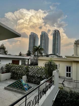 Two bedroom upper story apartment - main image