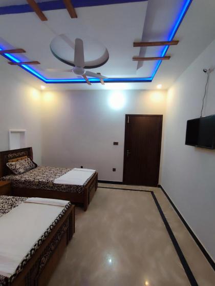Lavish Inn Islamabad - image 10