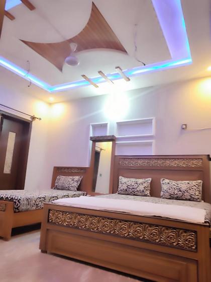 Lavish Inn Islamabad - image 13
