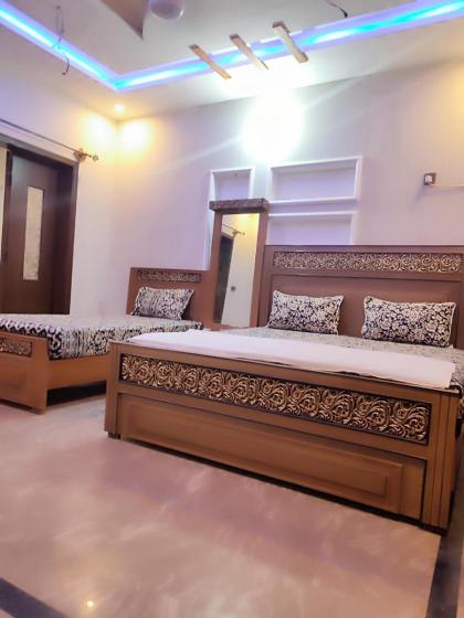 Lavish Inn Islamabad - image 18