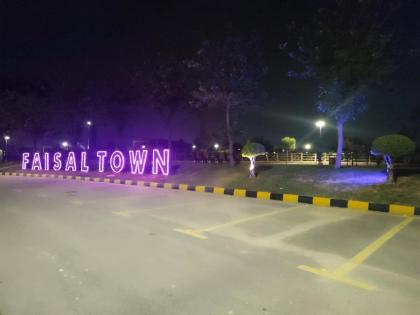 Lavish Inn Islamabad - image 7